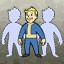 'The Whole Gang's Here' achievement icon
