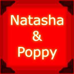 Natasha & Poppy