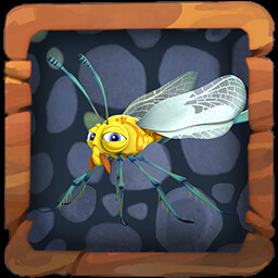 Icon for Bug Swatter