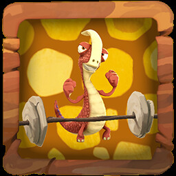 Icon for Challenge Master