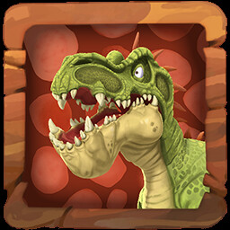 Icon for Hang in There!