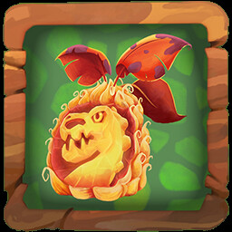 Icon for The Feast of Champions!