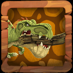 Icon for GIGANTOSAURUS!