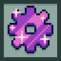 The One True Craftsman achievement icon for The Last Craftsman