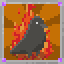 Smoked Crow