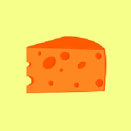 Red Cheese