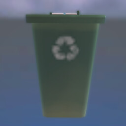 Recycle!