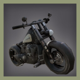 Icon for Way of the biker