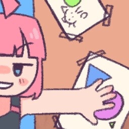 I BET YOU CAN'T GUESS WHAT MY FIRST NAME FOR THIS ACHIEVEMENT WAS