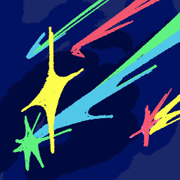 DID YOU KNOW EVERY STAR YOU SEE IN THE NIGHT SKY IS BRIGHTER THAN OUR SUN