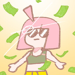 MAYBE ACTUALLY QUIT YOUR DAY JOB