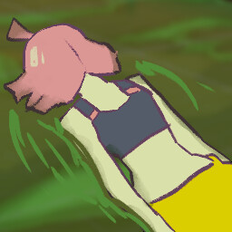 WE CAN PRETEND THAT JUST DIDN'T HAPPEN