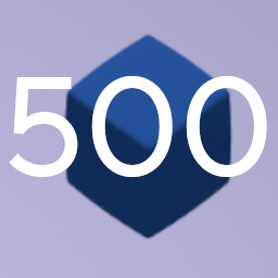 Push 500 Boxes