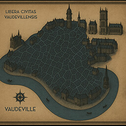 Stepped Off The Train