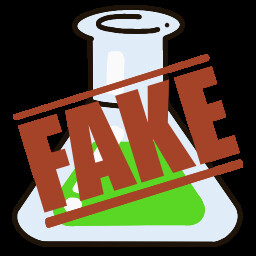 Icon for Fake news detector