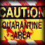 Icon for Containment Loss