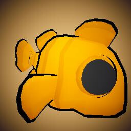 Icon for Golden Fish