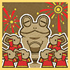 Blazing Spring Festival