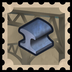 Icon for Steel