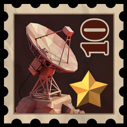 Icon for Maxwell–Heaviside equations