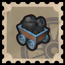 Icon for Coal