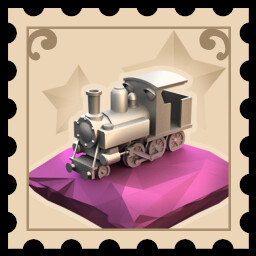 Icon for Engine collector