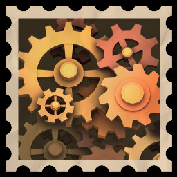 Icon for Spend after saving