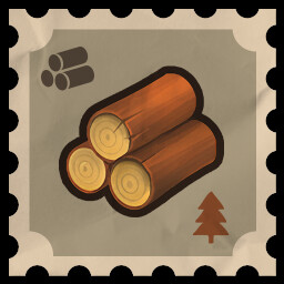 Icon for Lumber