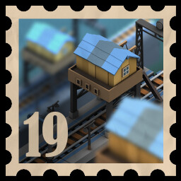 Icon for Railway networking 101