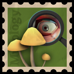 Icon for Mycologist