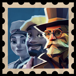 Icon for Talent scout