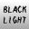 Blacklight icon