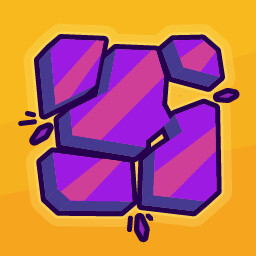 Icon for First Break