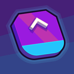 Icon for A Little Pushy