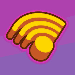 Icon for Look, No Cords!