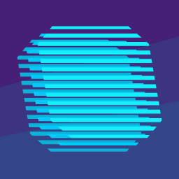 Icon for Hologram