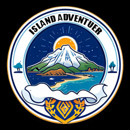 Island Adventurer