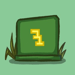 Secret Stone Tablet V