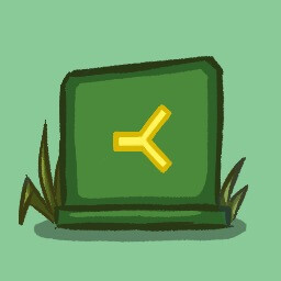 Secret Stone Tablet IV