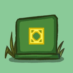 Secret Stone Tablet I