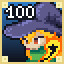 Achievement icon
