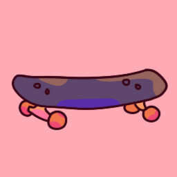 Skate Or Die