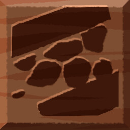 Icon for Pillow of Cobbles