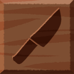 Icon for Bringing a knife to a warzone