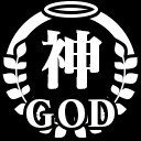 Icon for God