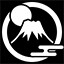 Icon for Mt Fuji