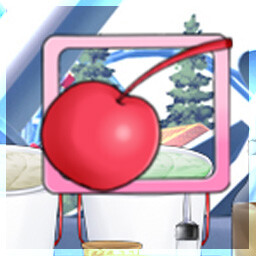 Icon for Cherry on top