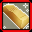 Gold ingot