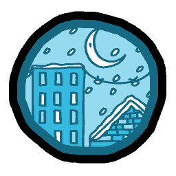 Icon for Complete the City Flats
