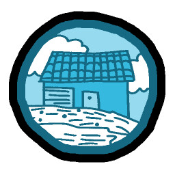 Icon for Complete the Pine River